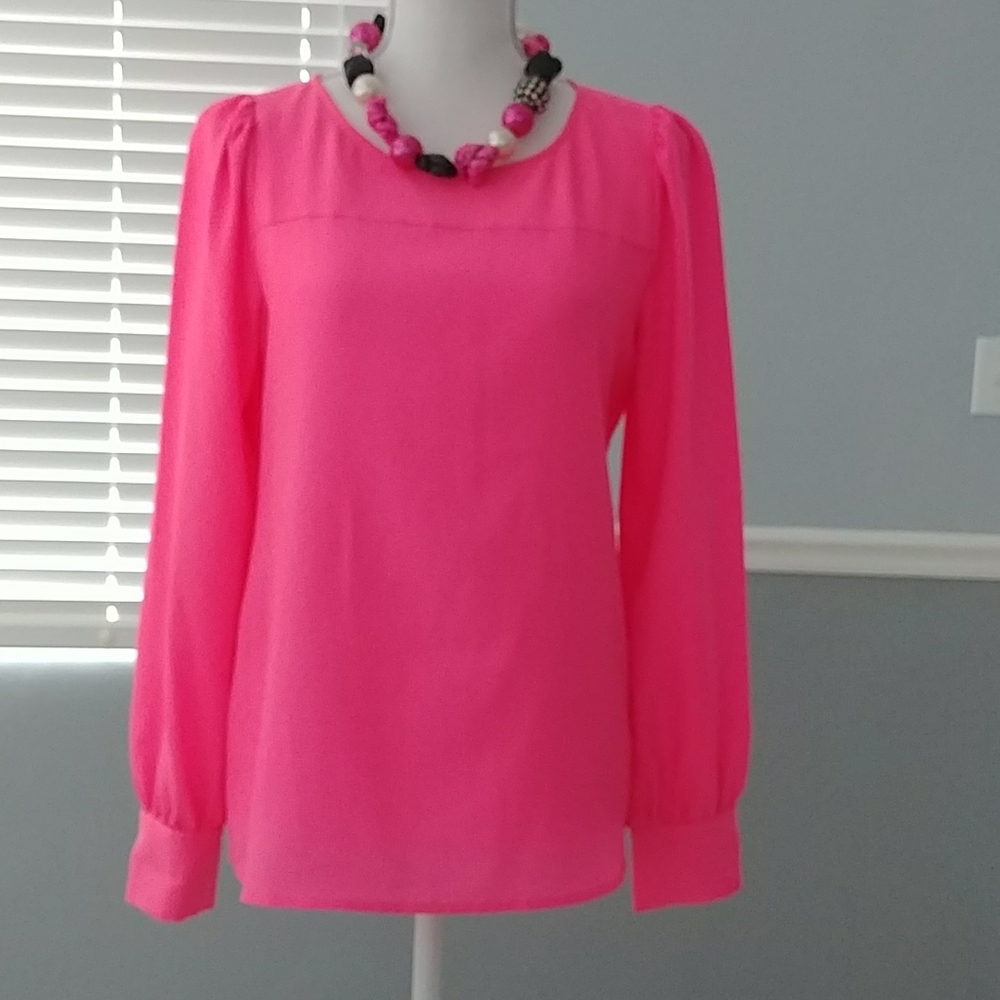 J Crew blouse